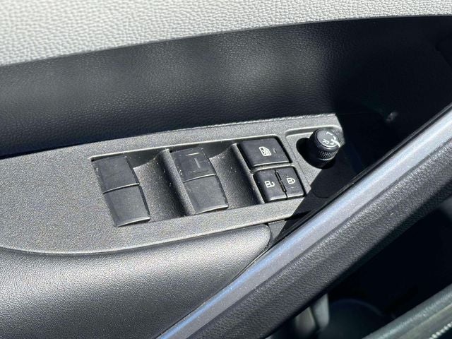 2022 Toyota Corolla Cross L