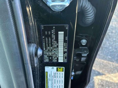 2022 Toyota Corolla Cross L