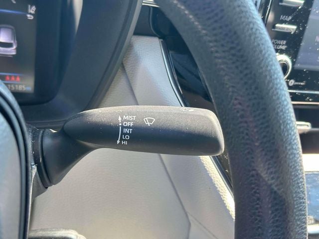 2022 Toyota Corolla Cross L