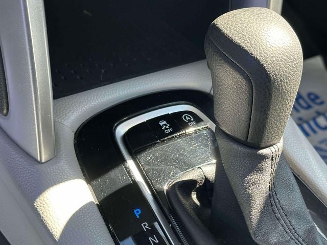 2022 Toyota Corolla Cross L