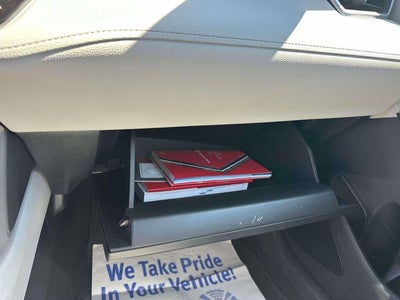 2022 Toyota Corolla Cross L