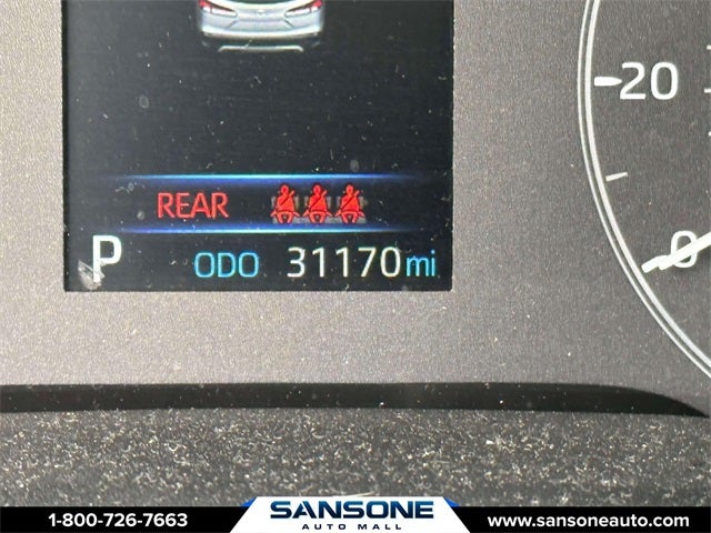 2023 Toyota Corolla Cross L