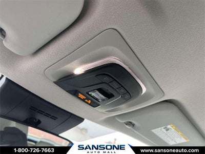 2023 Toyota Corolla Cross L