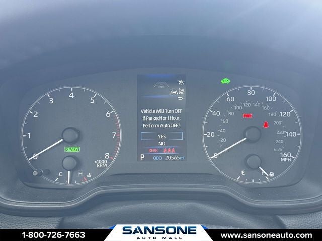 2025 Toyota Corolla Cross Hybrid SE