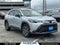2025 Toyota Corolla Cross Hybrid SE