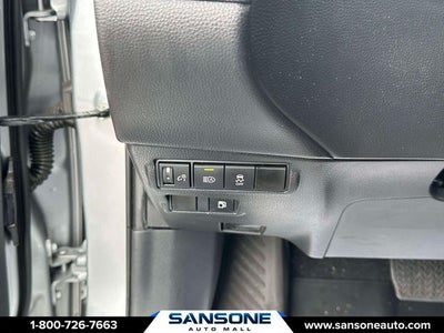 2025 Toyota Corolla Cross Hybrid SE