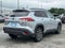 2025 Toyota Corolla Cross Hybrid SE