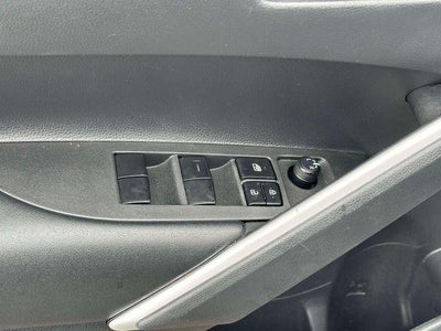 2025 Toyota Corolla Cross Hybrid SE