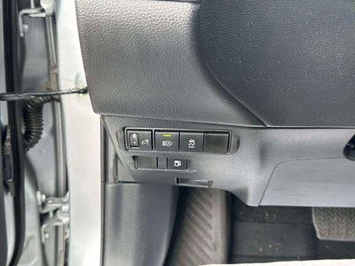 2025 Toyota Corolla Cross Hybrid SE