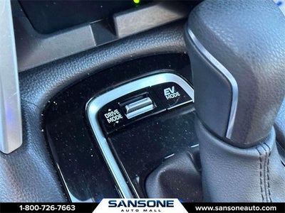 2025 Toyota Corolla Cross Hybrid SE