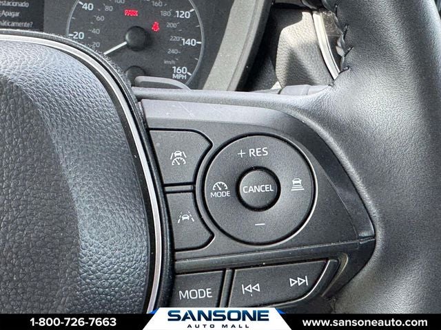 2024 Toyota Corolla Cross Hybrid SE
