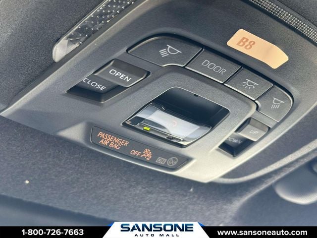 2024 Toyota Corolla Cross Hybrid SE