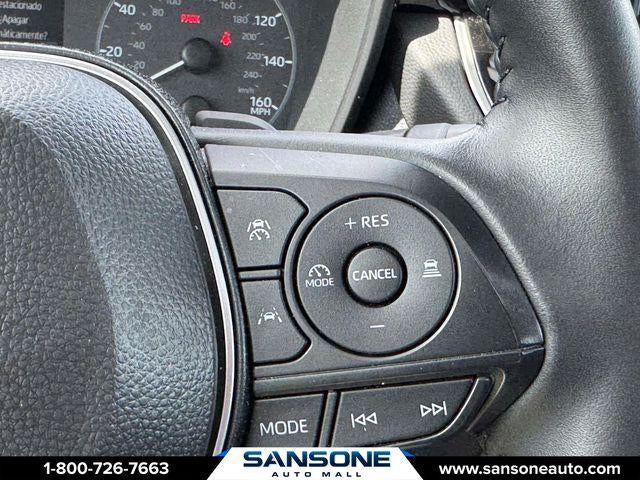 2024 Toyota Corolla Cross Hybrid SE