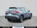 2024 Toyota Corolla Cross Hybrid S