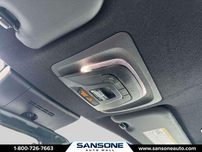 2024 Toyota Corolla Cross Hybrid S