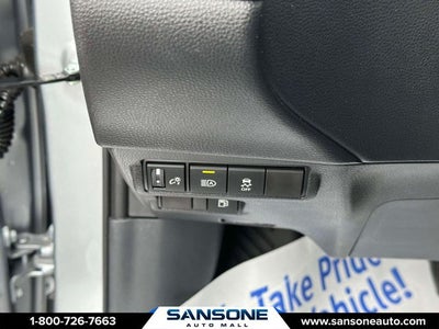 2025 Toyota Corolla Cross Hybrid S