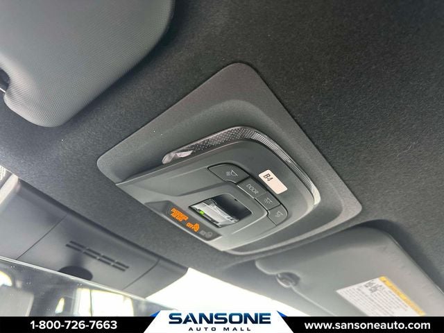 2025 Toyota Corolla Cross Hybrid S