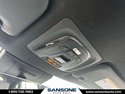 2025 Toyota Corolla Cross Hybrid S