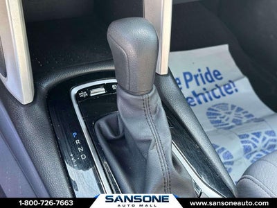 2024 Toyota Corolla Cross Hybrid S