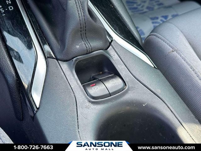 2024 Toyota Corolla Cross Hybrid S