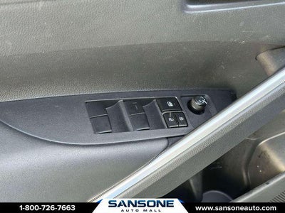 2024 Toyota Corolla Cross Hybrid S