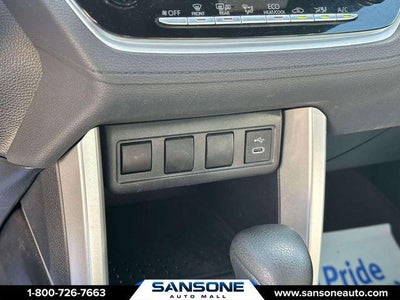 2024 Toyota Corolla Cross Hybrid S