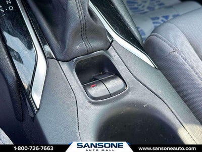 2024 Toyota Corolla Cross Hybrid S