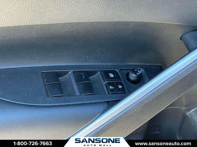 2024 Toyota Corolla Cross Hybrid S