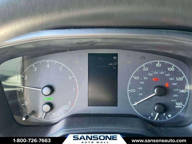 2024 Toyota Corolla Cross Hybrid S