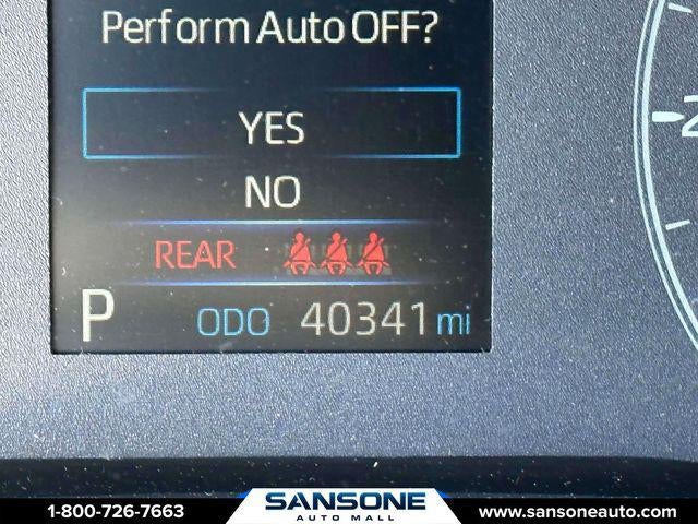 2024 Toyota Corolla Cross Hybrid S