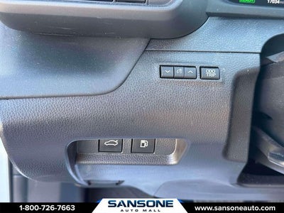 2023 Toyota Crown XLE