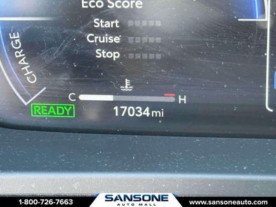 2023 Toyota Crown XLE