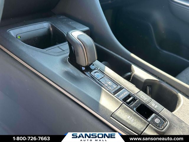 2023 Toyota Crown XLE