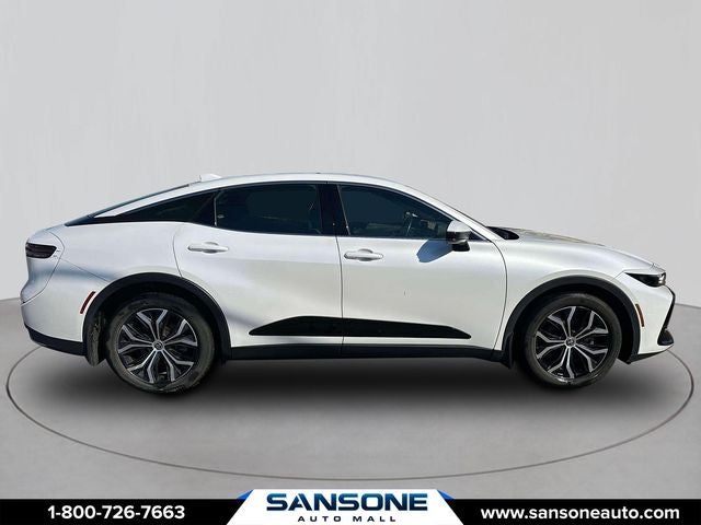 2023 Toyota Crown XLE