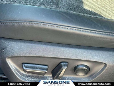 2023 Toyota Crown XLE