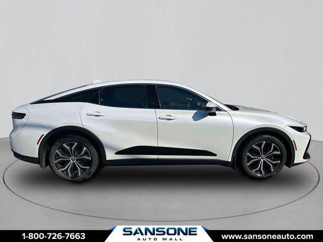 2023 Toyota Crown XLE