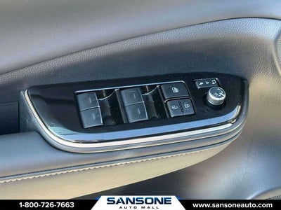 2026 Toyota Crown XLE