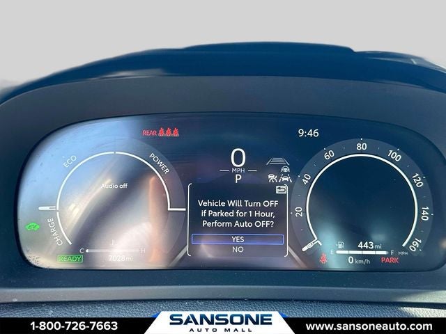 2026 Toyota Crown XLE