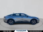 2026 Toyota Crown XLE