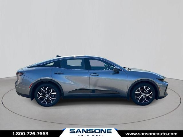 2026 Toyota Crown XLE