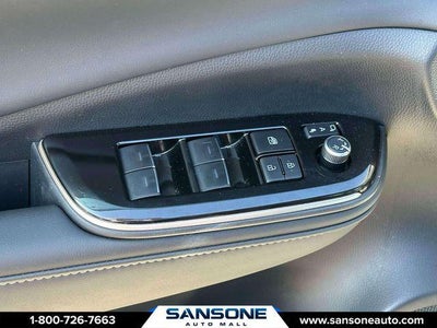 2026 Toyota Crown XLE