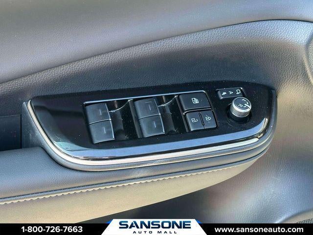 2026 Toyota Crown XLE
