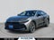 2026 Toyota Crown XLE
