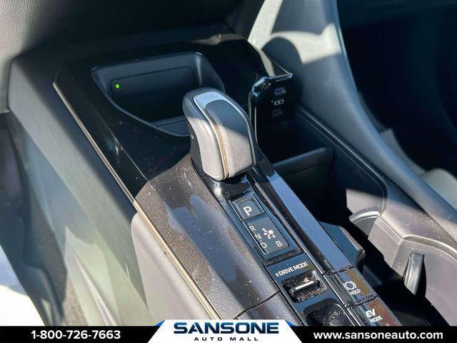 2026 Toyota Crown XLE