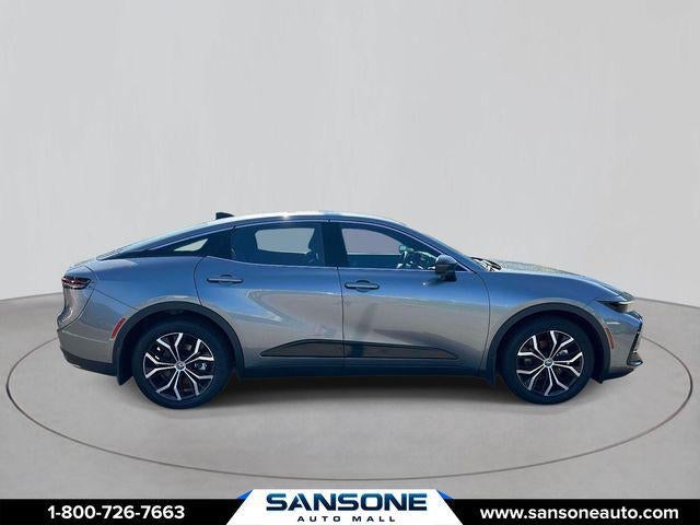 2026 Toyota Crown XLE