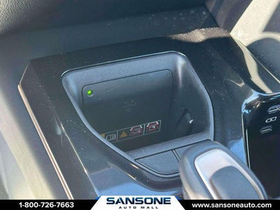 2026 Toyota Crown XLE