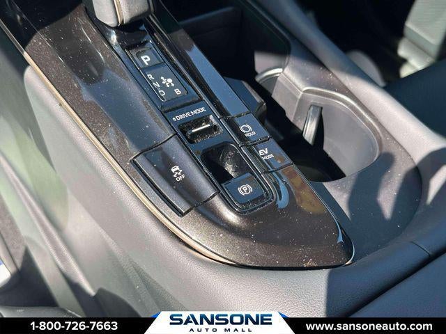 2026 Toyota Crown XLE