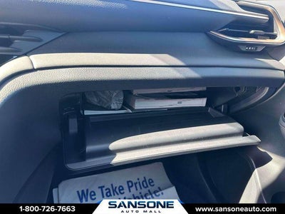 2026 Toyota Crown XLE
