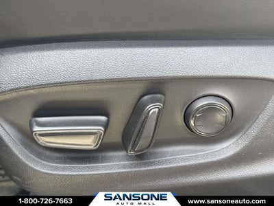 2025 Toyota Crown Signia XLE