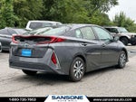 2021 Toyota Prius Prime XLE